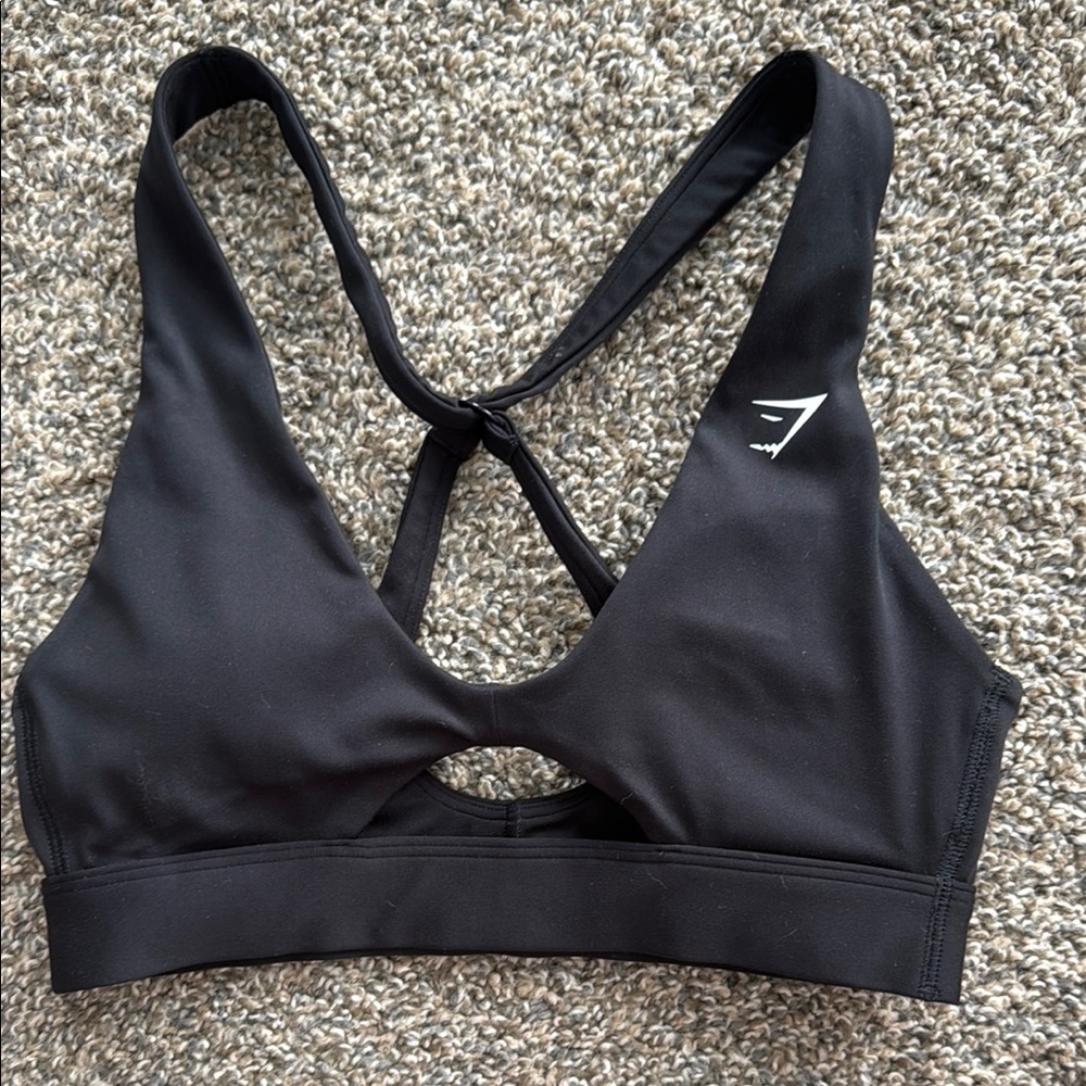Gymshark sports bra